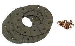 UF52495   Brake Lining Kit--Replaces E1ADDN2284